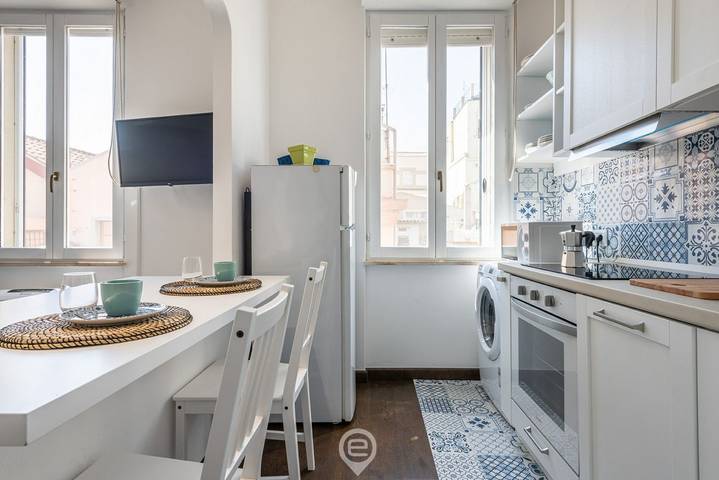 Gîte pour 2 personnes à Cagliari - 3