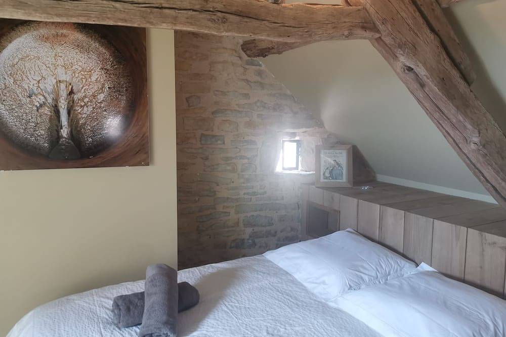 Maison A Colombages Dans Le Quercy in Puylagarde, Tarn-et-Garonne
