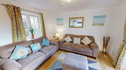 Cottage for 6 People in North Yorkshire, Yorkshire, Photo 1