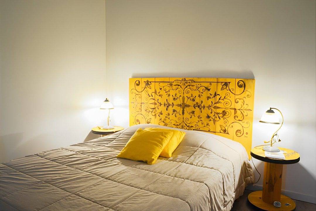 D'Amour et d'Ardèche - Chambre La Petite in Payzac (Ardèche), Parc naturel régional des Monts d'Ardèche