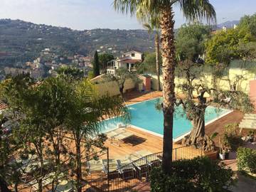 Rustico per 4 Persone in Imperia, Provincia di Imperia, Foto 4