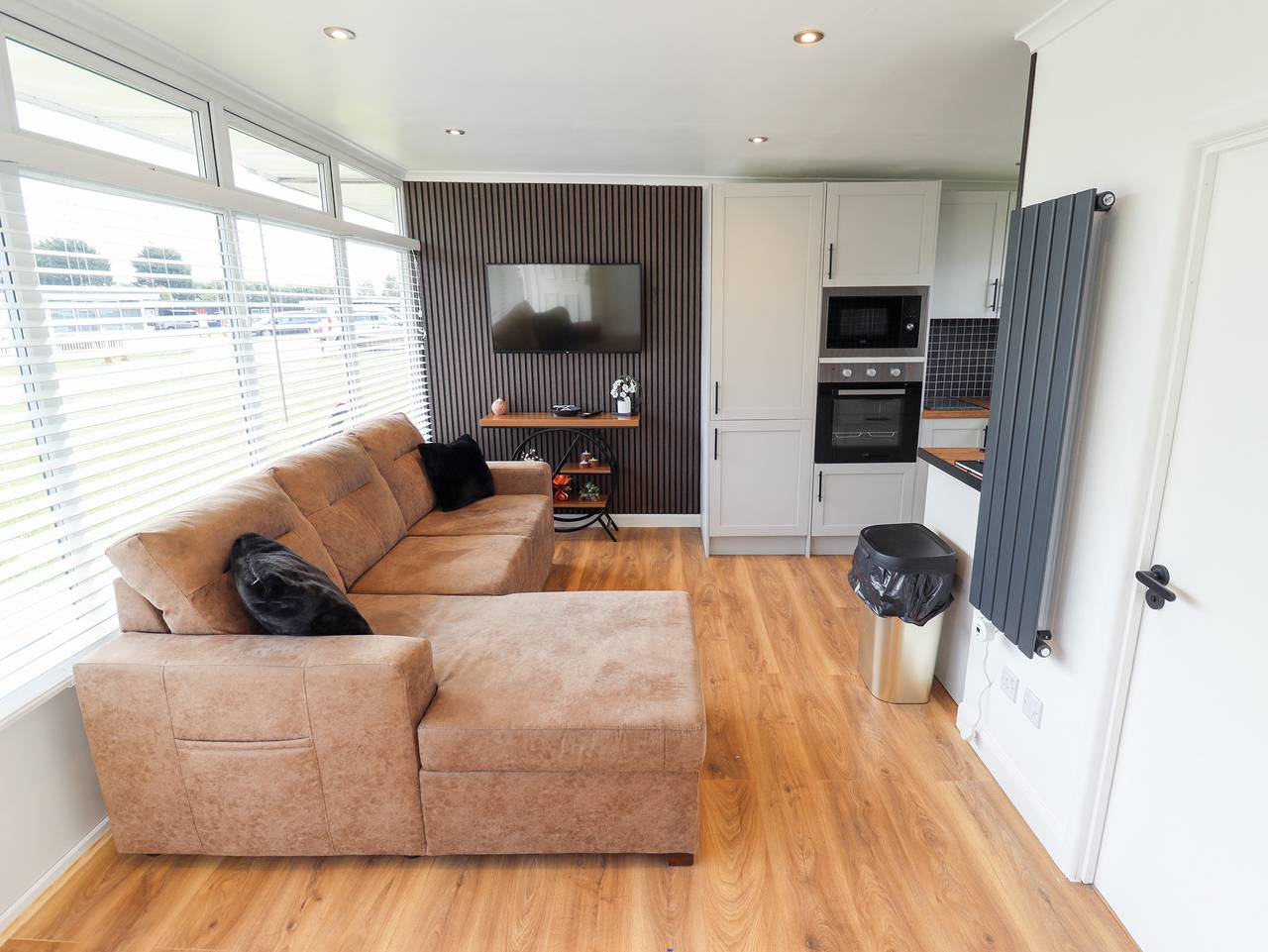 66 Cherry Park in Chapel St. Leonards, Lincolnshire