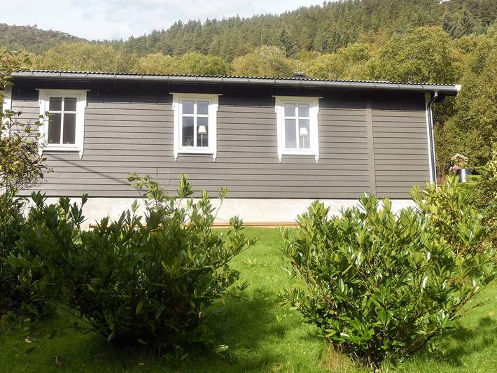 6 Personen Ferienhaus in Åram in Åram, Vanylven
