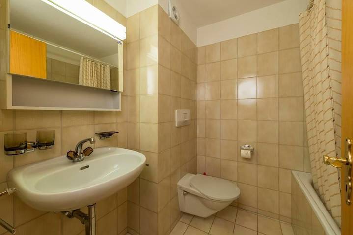 Ferienwohnung für 2 Personen, mit Sauna und Garten in Bregaglia - 4