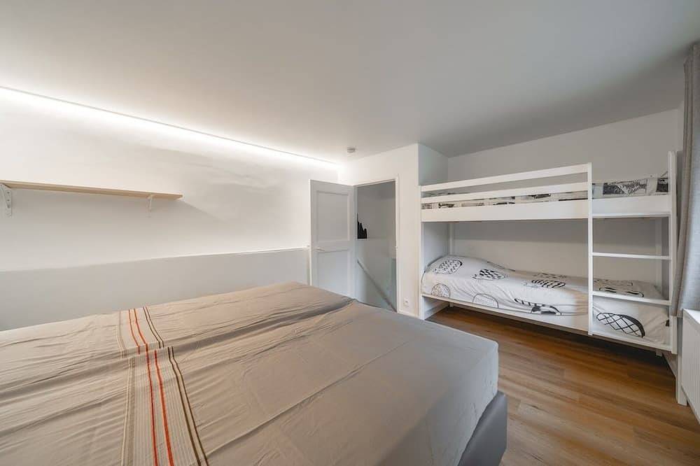 Beautifully renovated house Maison Valère in Leffinge, Middelkerke