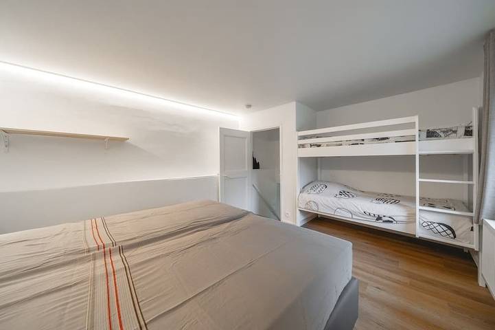 Location de vacances pour 8 personnes dans Leffinge - 2