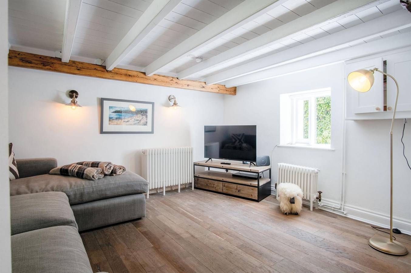 Briardene - 2 Bedroom Cottage - Oxwich in Swansea en omgeving