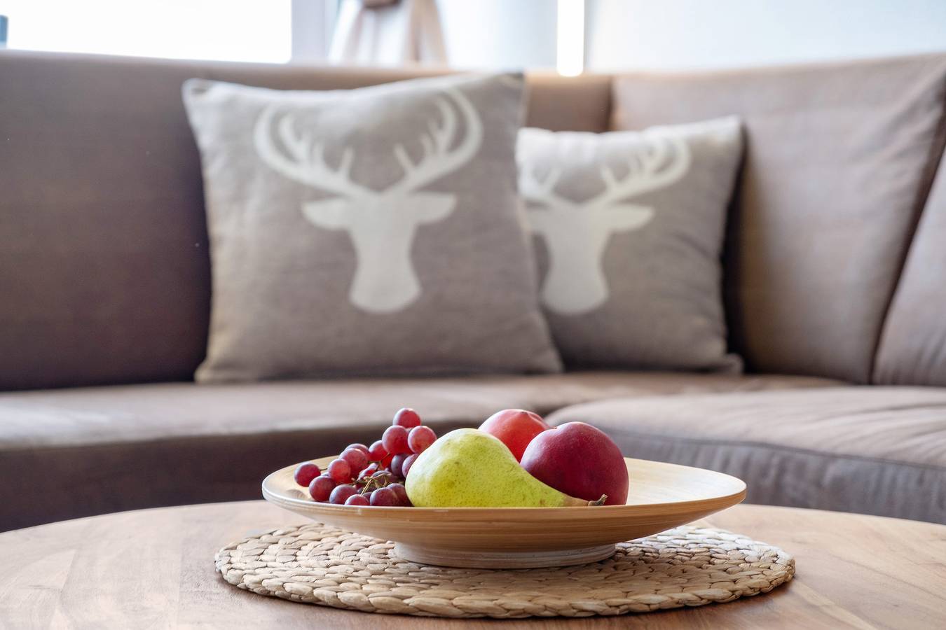 Ganze Wohnung, Ferienwohnung '5 Eichhörnchen' mit Privatterrasse, Balkon und Wi-Fi in Schönwald im Schwarzwald, Südschwarzwald