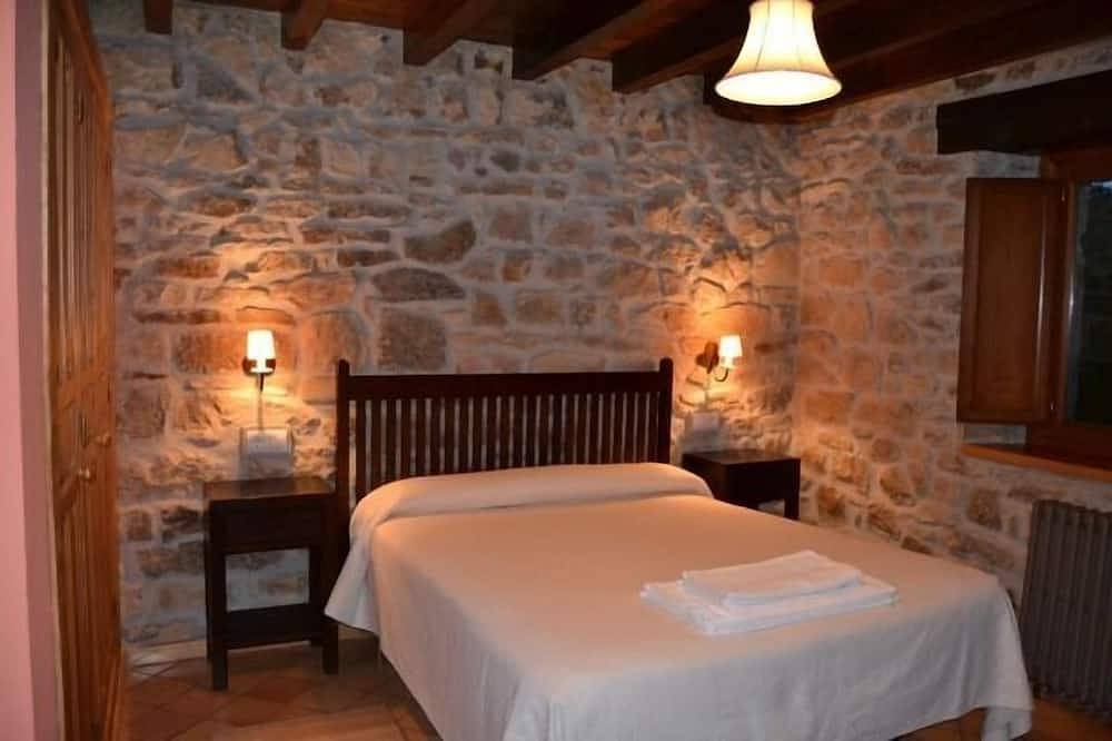 La Corte del Rondiellu voor 8 personen in Onís, Nationaal Park Picos de Europa