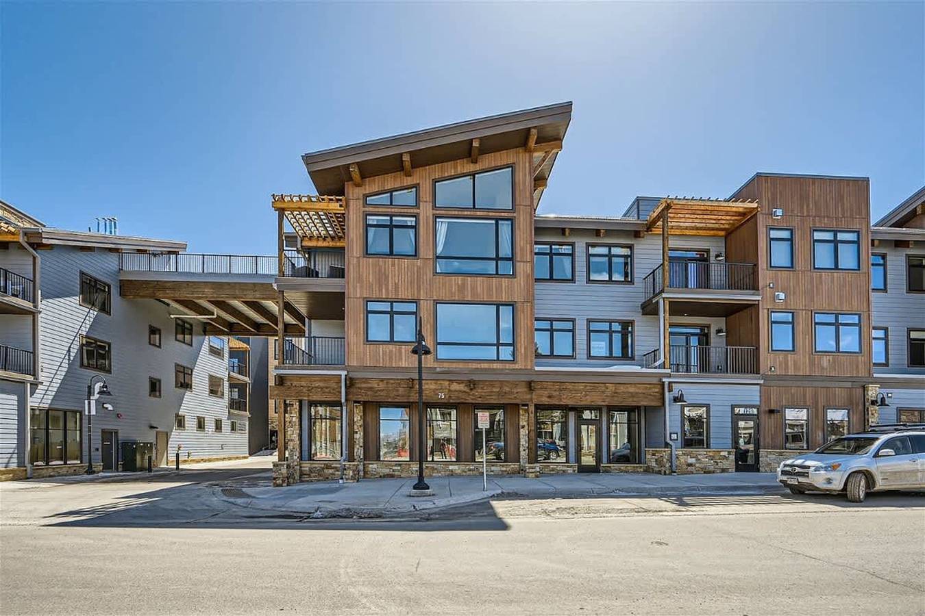 Apartamento entero, Brand New Penthouse 5 Star Accommodations in Silverthorne, Bosques Nacionales de Arapaho y Roosevelt