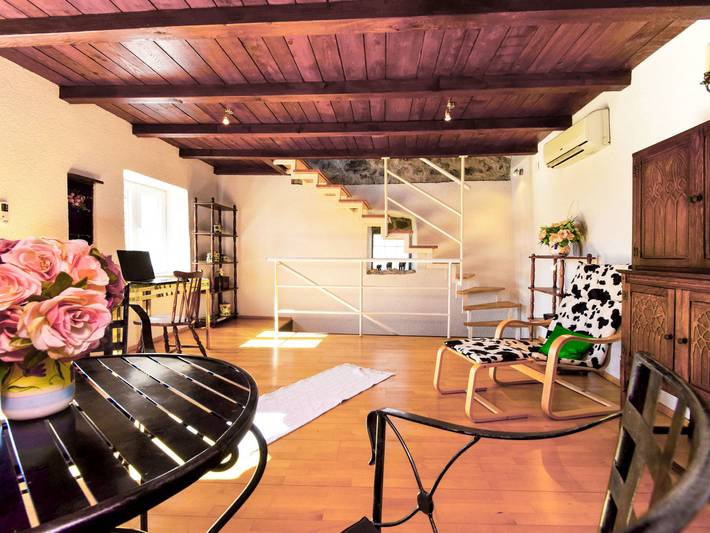 Ferienhaus für 5 Personen, mit Terrasse in Starigrad - 3