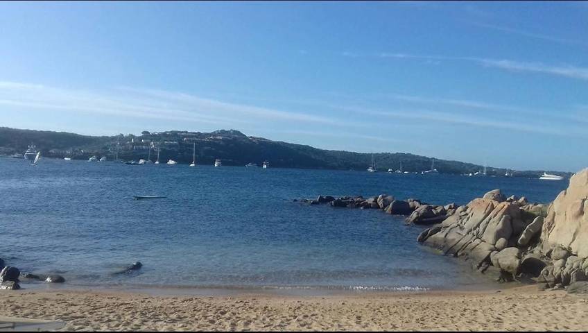 Appartement de vacances pour 3 personnes, avec terrasse, animaux acceptés