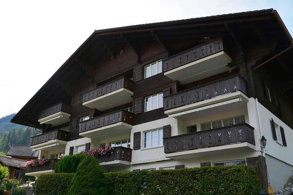 Appartamento vacanze a Zweisimmen a partire da 179€ a notte