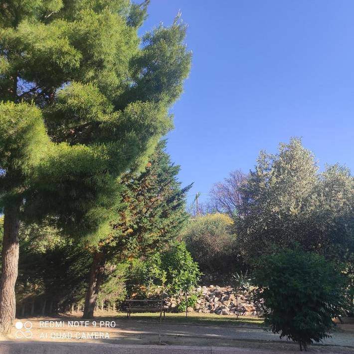 Location de vacances pour 2 personnes, avec jardin ainsi que piscine et vue dans les Pyrénées-Orientales - 3