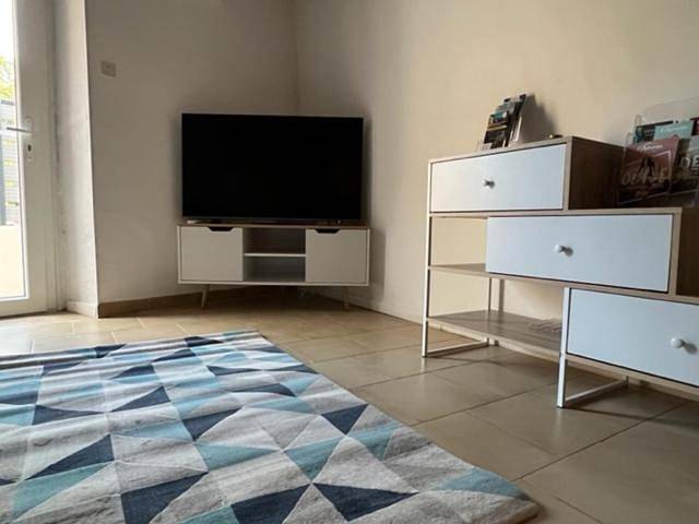 Location de vacances pour 4 personnes, avec terrasse, animaux acceptés à Saint-Martin-de-Valgalgues - 4