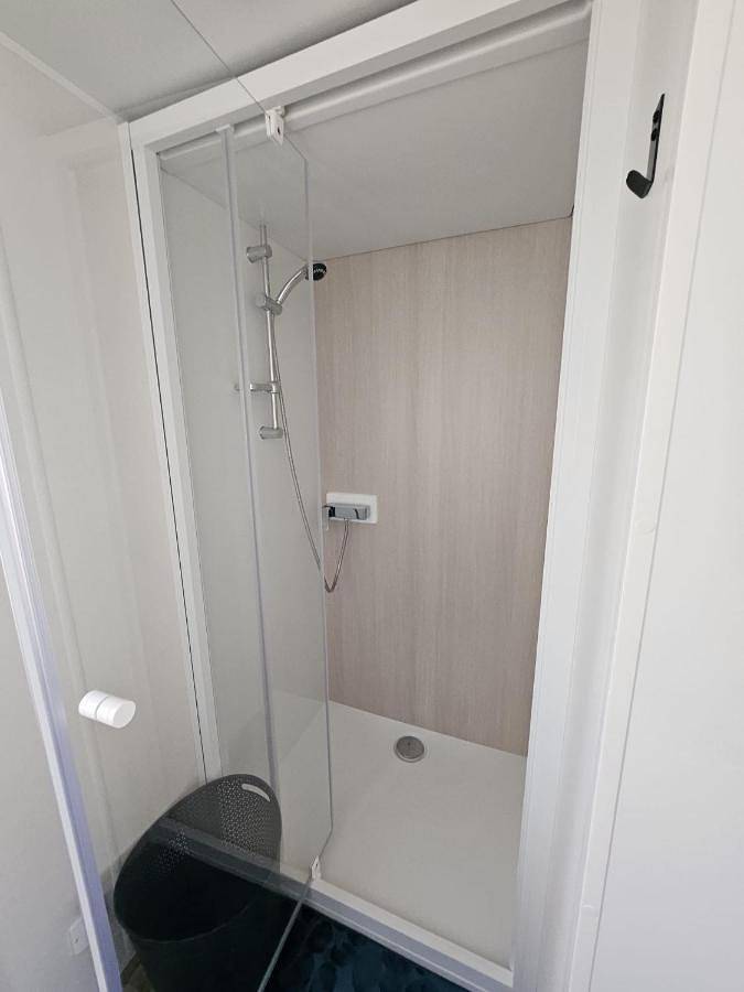 Three-Bedroom Superior Apartment in Canet-en-Roussillon, Côte d'Améthyste