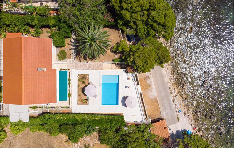 Ferienhaus für 8 Personen, mit Terrasse, kinderfreundlich in Orebic - 3