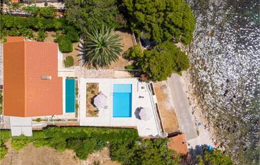 Ferienhaus für 8 Personen in Orebic, Peljesac, Bild 2