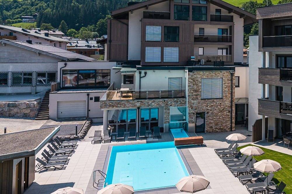 Appartamento vacanze a Zell am See a partire da 200€ a notte