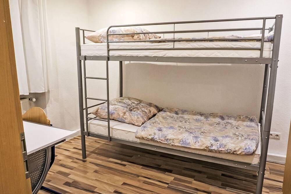 Ganze Wohnung, Fewo Römerweg in Hambach (Neustadt), Neustadt an der Weinstraße