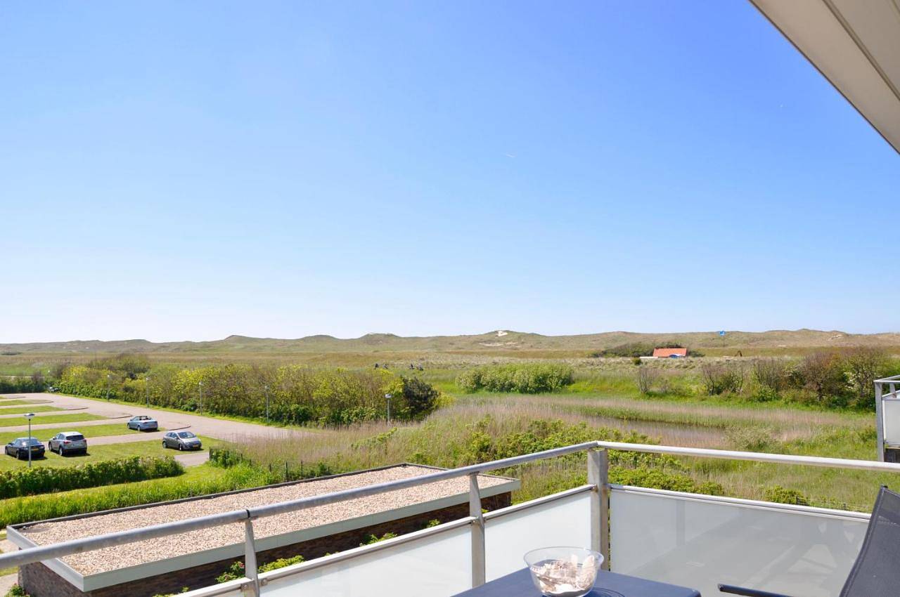 Geheel appartement, Two-Bedroom Apartment in Groote Keeten, Noord-Holland - Kust van de Noordzee