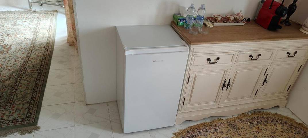 Gîte pour 2 personnes, avec balcon et vue à Santa Domenica Talao - 3