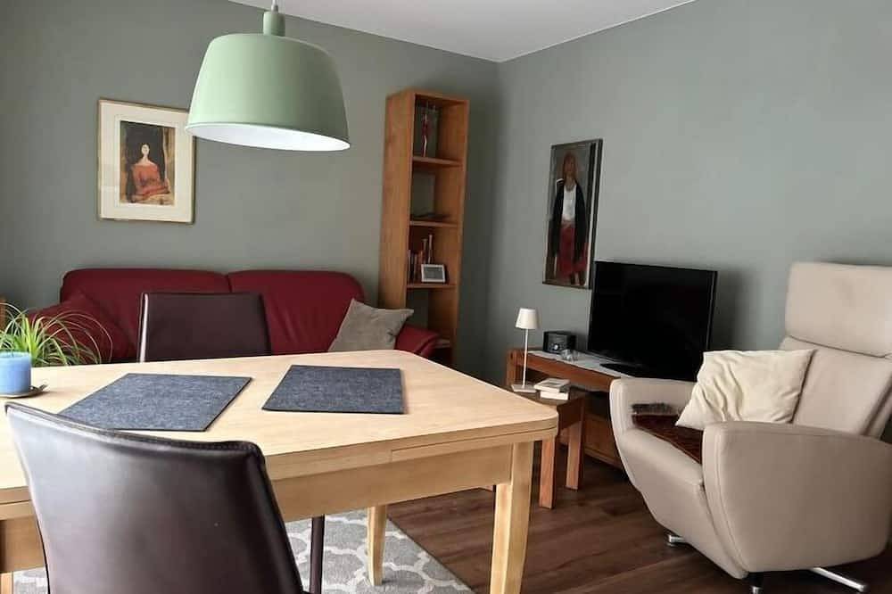 Ganze Wohnung, Ferienwohnung Deli in Alvaneu, Plessur Alpen