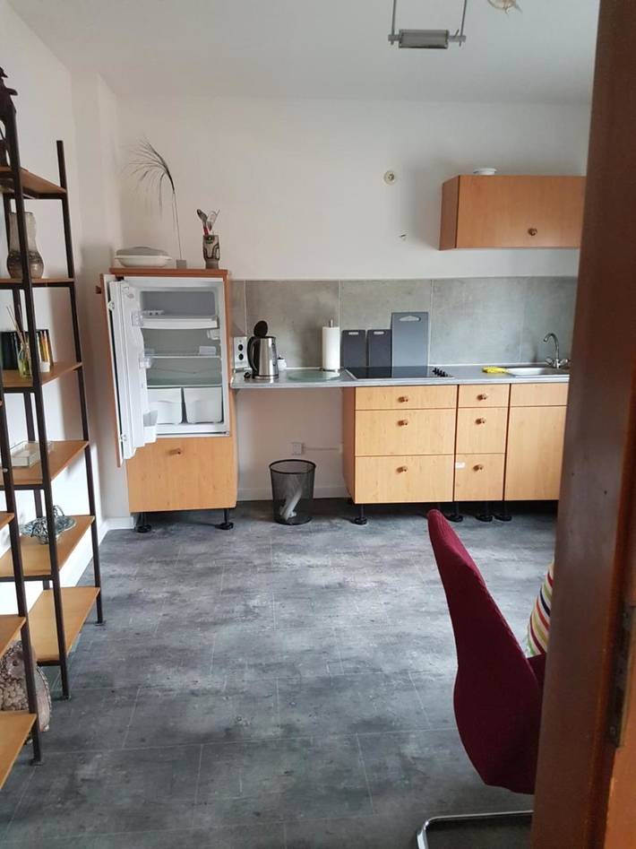 Ferienwohnung für 2 Personen in Kreuzau - 3