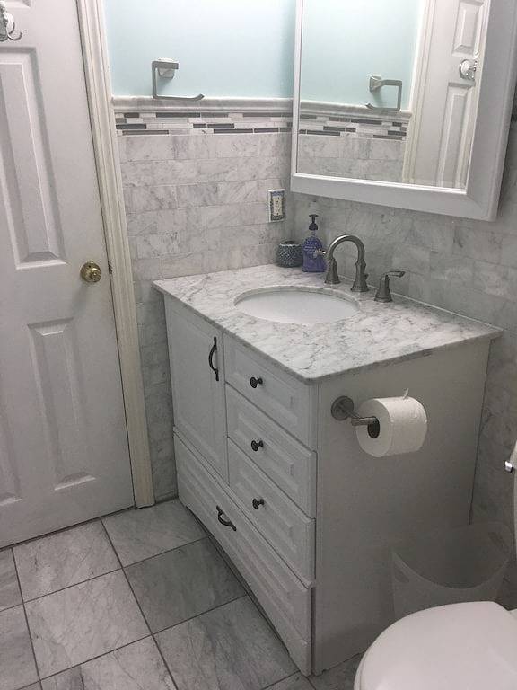 Vacation Home for 4 Guests in Sandwich (MA), Cape Cod
