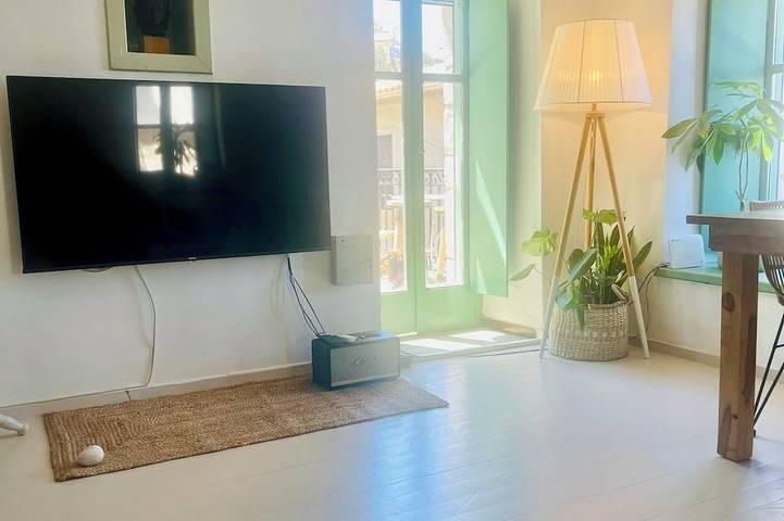 Gîte pour 4 personnes