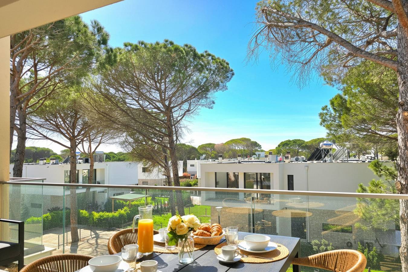 Geheel appartement, Aqua Bliss Apartment 296 in Albanië