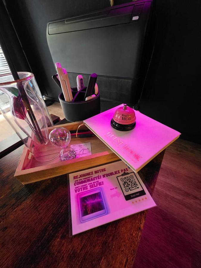 Location de vacances pour 3 personnes, avec sauna ainsi que jacuzzi et terrasse dans Hastière-par-delà - 2