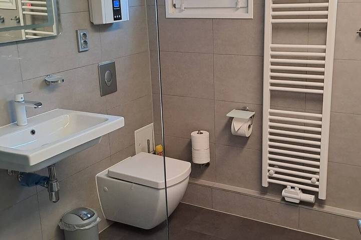 Ferienhaus für 4 Personen in Milmersdorf - 4