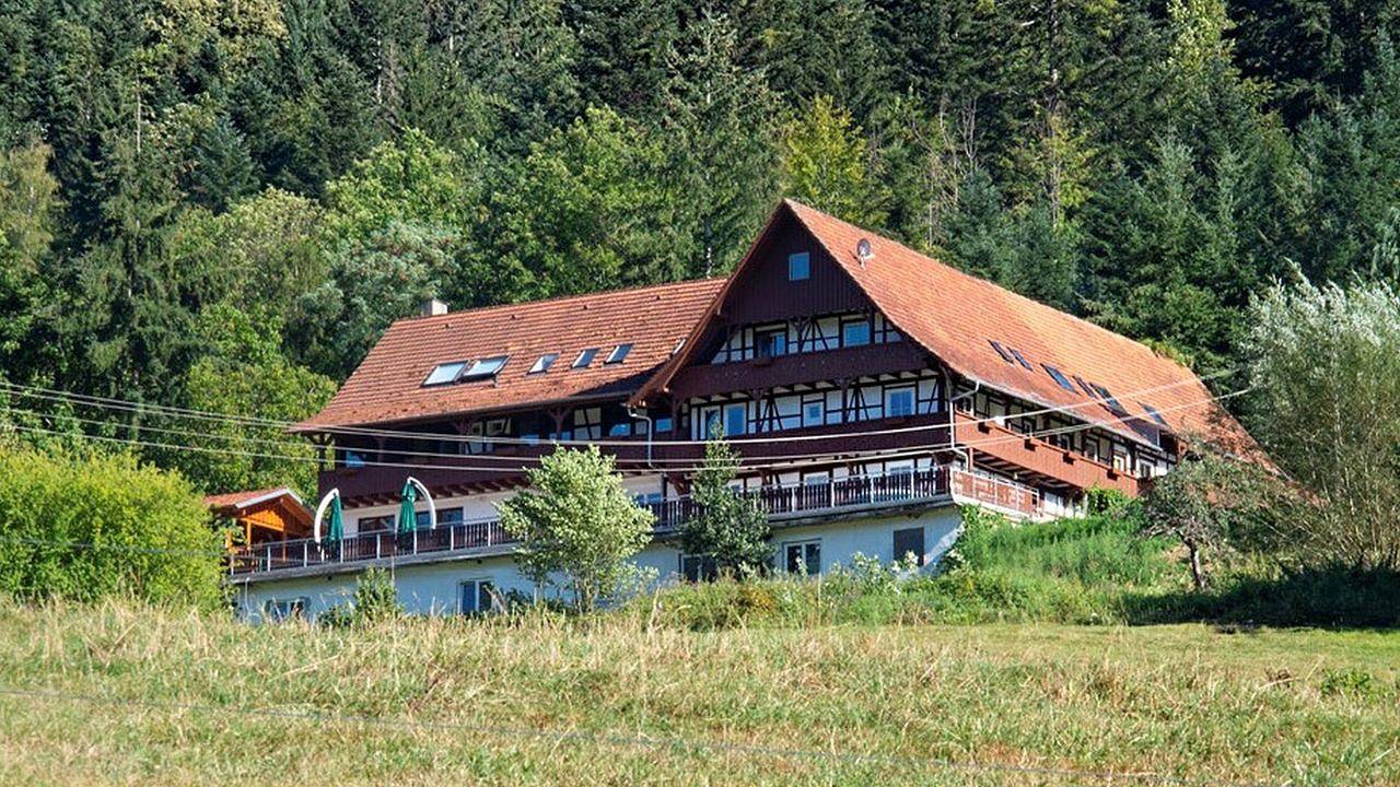 Ferienwohnung für 4 Personen in Gengenbach, Mittlerer Schwarzwald