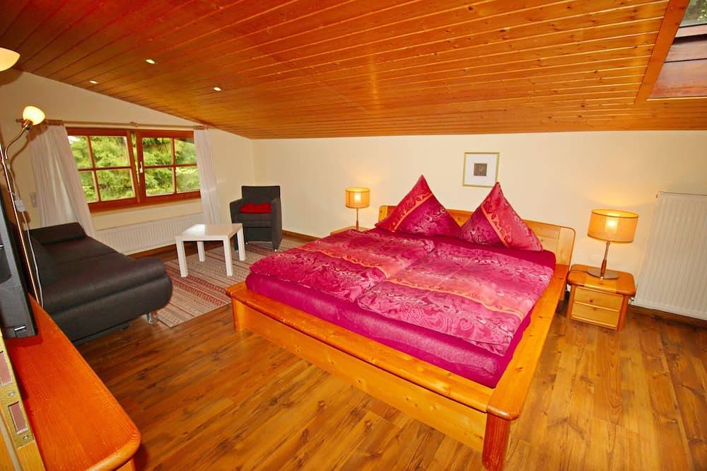 4*Ferienhaus in ruhiger Traumlage. Ideal für Familien, Hundebesitzer und Reiter in Bischofswiesen, Berchtesgadener Alpen