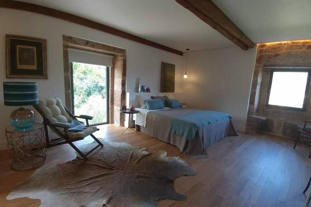 A Unique Home, For A Truely Unique Experience in Mos (flertydig), Pontevedra  Provins