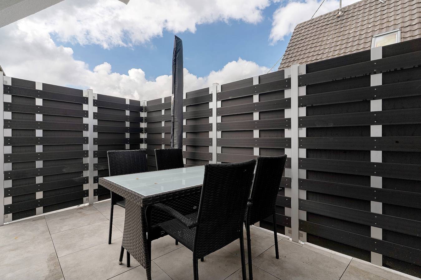 Ganze Wohnung, Ferienwohnung 'Wohnung Erdgeschoss' mit Privatterrasse und Wi-Fi in Friesenheim, Mittlerer Schwarzwald