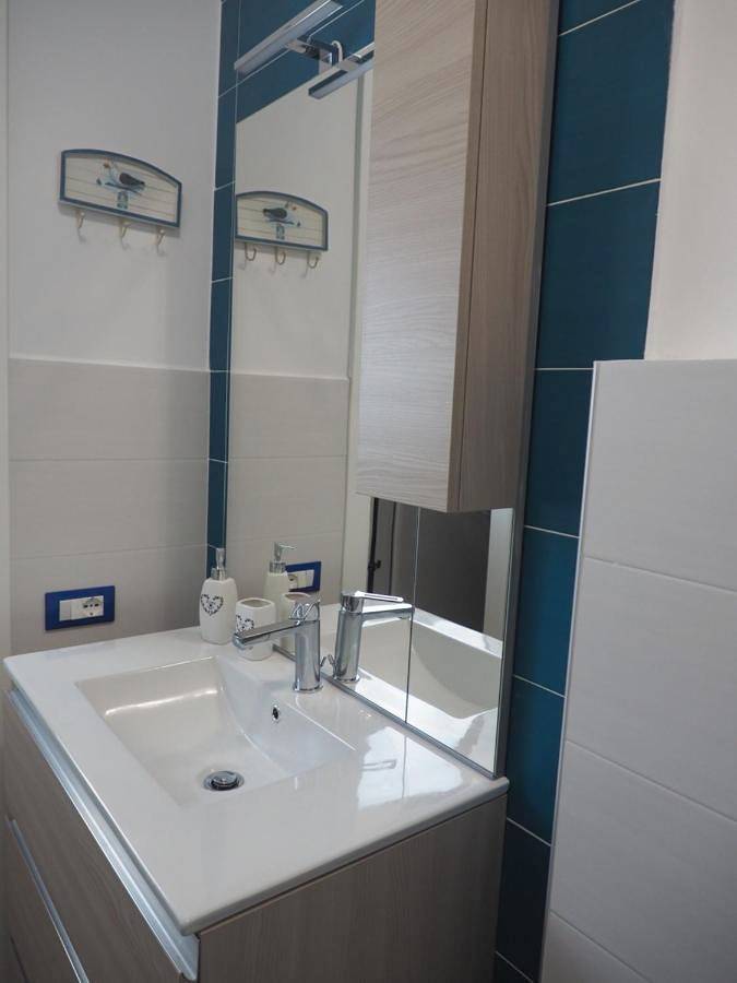 Casa Vacanza Trabocco in Marina di Vasto, Vasto