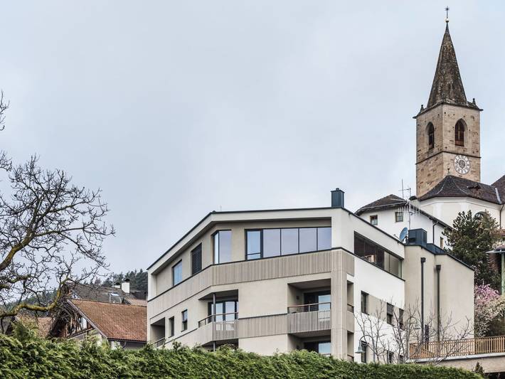 Hotel für 2 Personen, mit Pool und Ausblick sowie Sauna und Balkon - 1