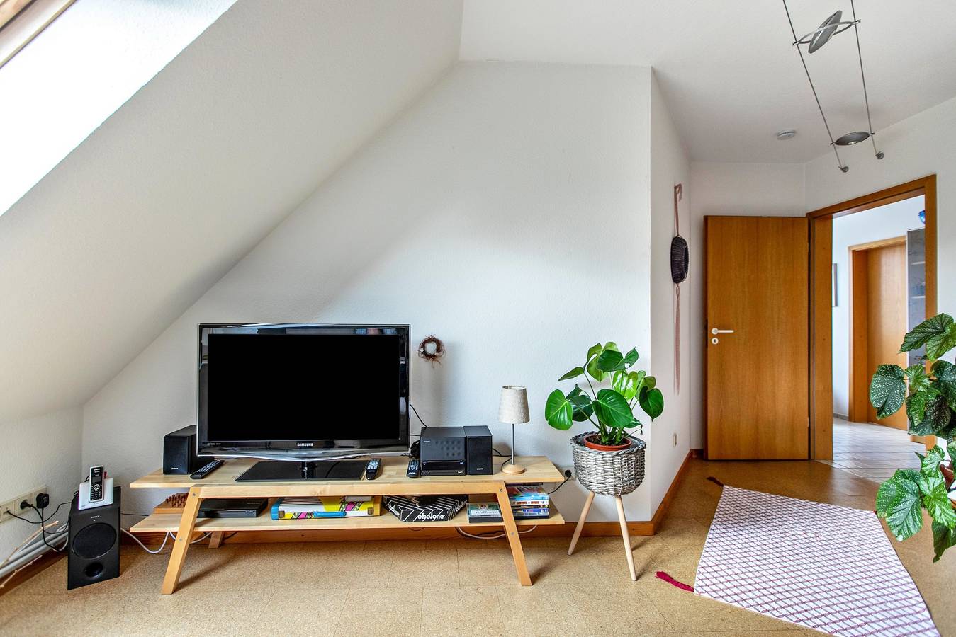 Entire apartment, Apartment 'Ferienwohnung 'bi Uns To Hus' -' with Private Terrace, Private Garden and Wi-Fi in Nordstrand (Municipality), Nordstrand