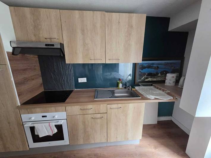 Ferienwohnung für 5 Personen in Brest - 4