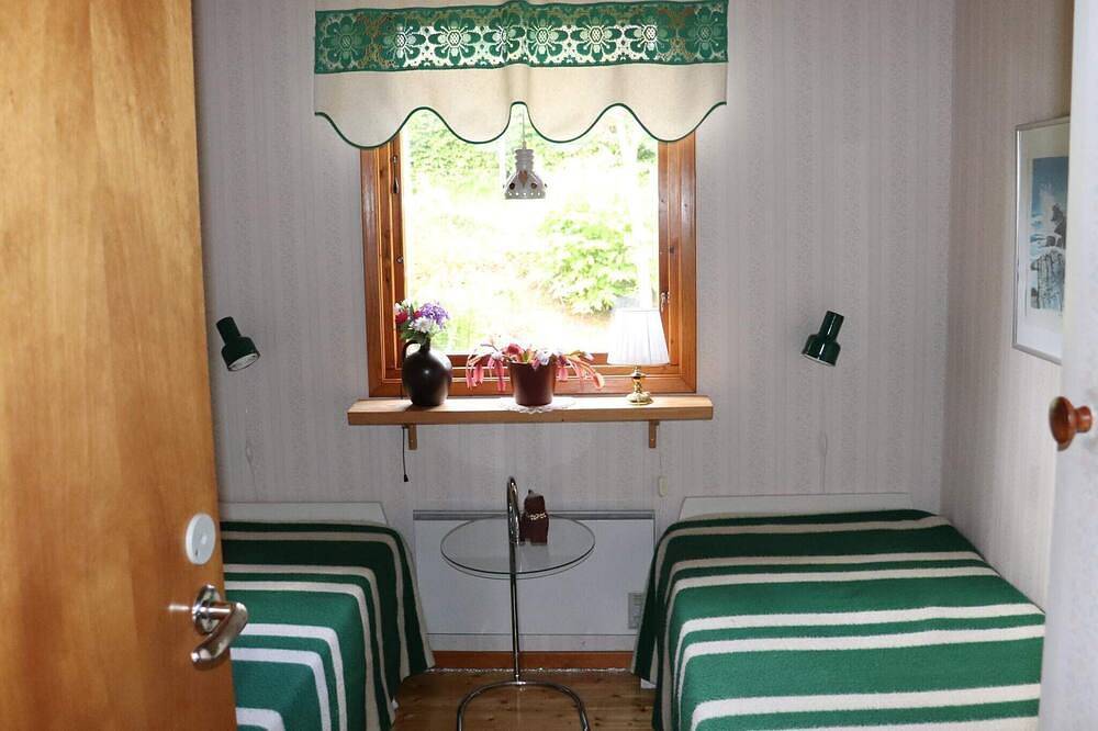 5 Personen Ferienhaus in Knäred in Knäred, Halland