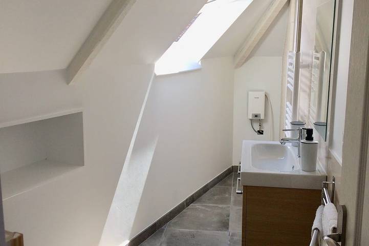 Location de vacances pour 2 personnes dans Locmaria (Groix) - 4