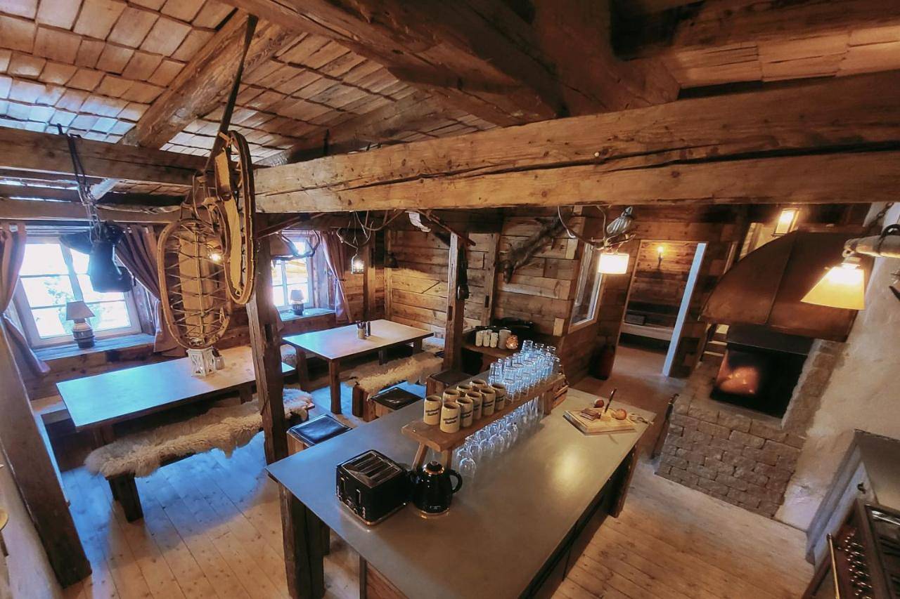 Chalet in Sudelfeld, Bayrischzell