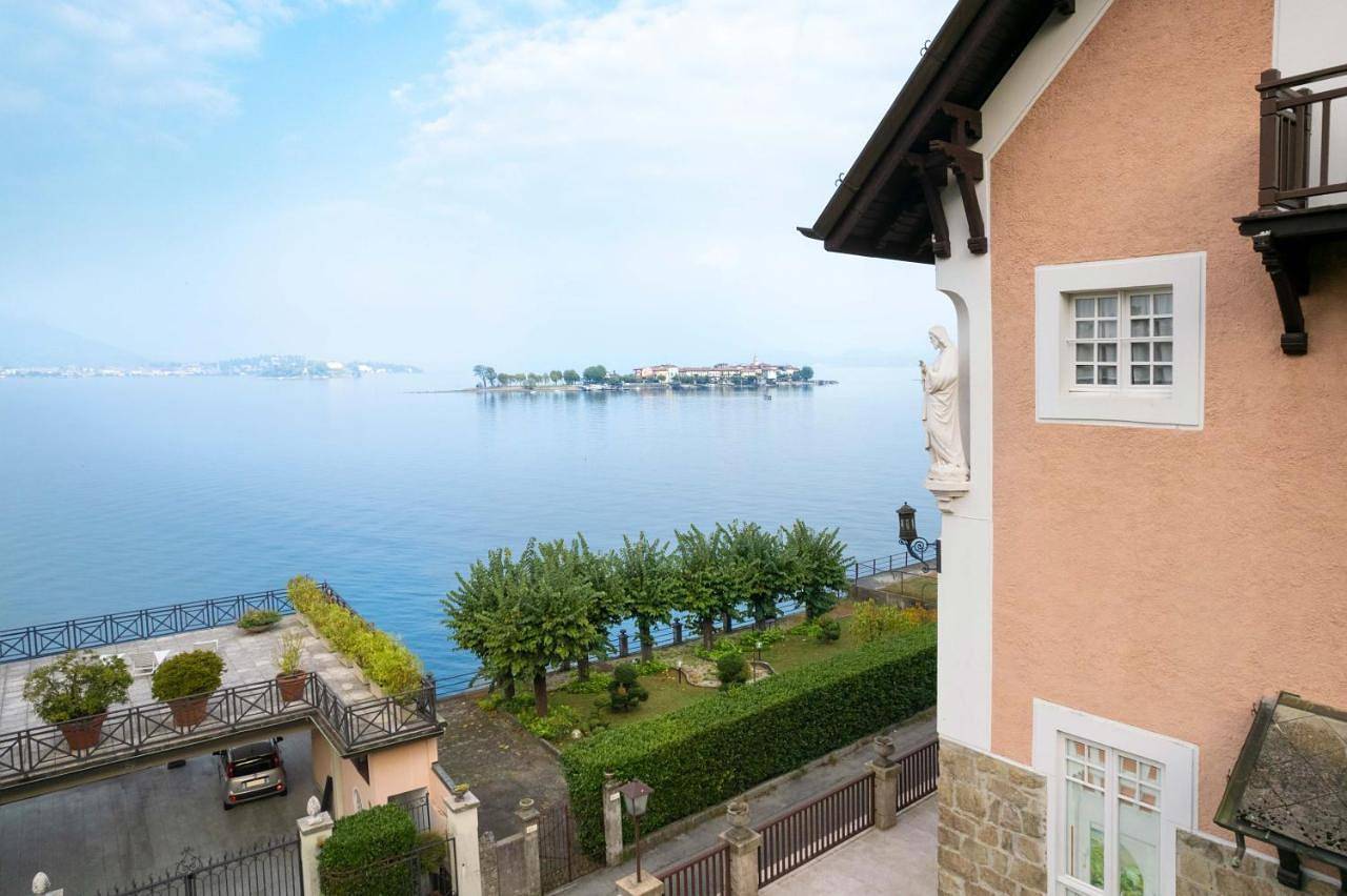 Villa in Baveno, Comune di Baveno