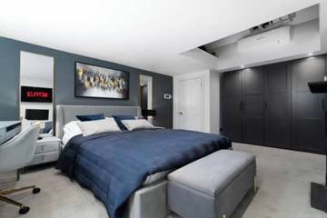 Apartment for 8 People in Chinatown, London, Photo 4