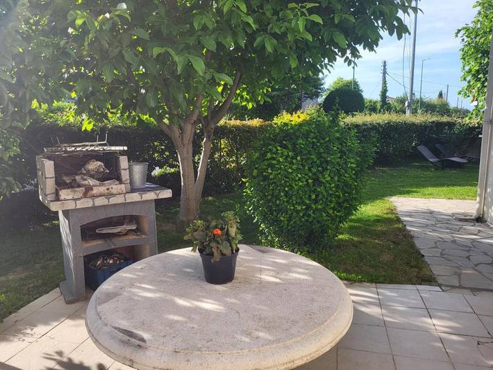 Gîte pour 12 personnes, avec jardin et vue à Aussonne - 3