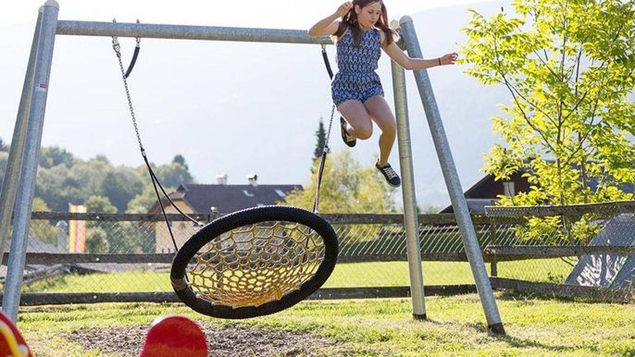 Apartamento vacacional entero, Ferienwohnung für 6 Personen (82 m²) in Ossiach in Ossiach, Oberkärnten