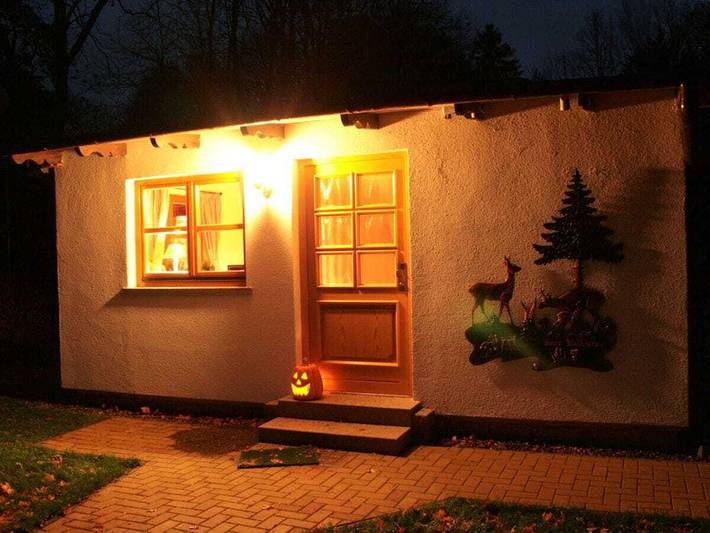 ||-------"Haus Waldesruh"------------------|| in Elbingerode, Harzvorland
