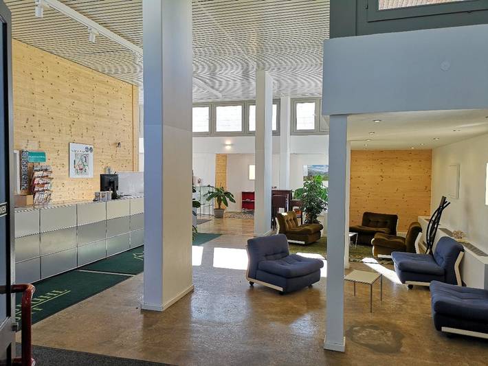 Ferienwohnung für 6 Personen, mit Balkon und Balkon/Terrasse sowie Garten und Pool in Landkreis Straubing-Bogen - 4